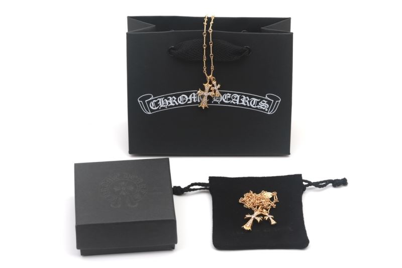 Chrome Hearts Necklaces